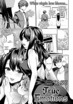 [yasu] True Emotions