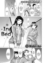 [Midori Aoi] In Bed