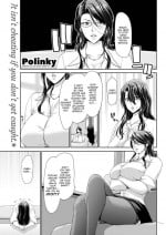 [Polinky] Penis Rental ~Housewife Satomi, Age 33~