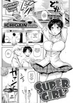 [ICHIGAIN] Super Girl