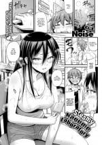 [Noise] Steamy Nagumo Laboratory