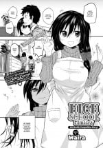[Waira] High School Mimicry