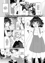 [Mafuyu Hemp] Bad Play