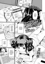 [INAGO] Transform Into Slut!