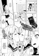 [Nunnu] Many, Many Sisters