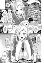 [Momoduki Suzu] Lovesick Yipping