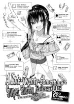 [Ogadenmon] A Late-Twenty-Something's Super Slutty Adventure