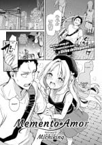 [Michiking] Memento Amor