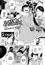[Konoshiro Shinko] Love Me Forever