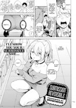 [Samemanma] Submission Reversible