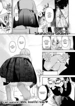 [Takahashiya Takabee] Please ★ Lapu-chan