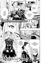 [Nippa Takahide] My Beloved Tyrant