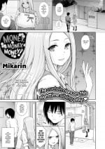 [Mikarin] Money, Money, Money!