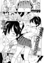 [mogg] Penis Collection