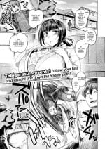 [Tabigarasu] Give Me Your Best Shot