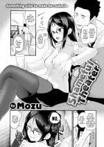 [Mozu] Shameful Theater