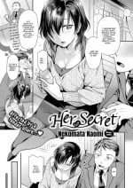 [Nekomata Naomi] Her Secret