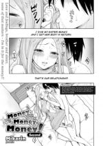 [Mikarin] Money, Money, Money! Second