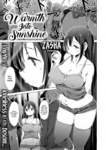 [Zasha] Warmth Into Sunshine