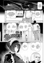 [Hishigata Tomaru] Apartment Maid