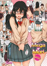 [mogg] Mega ♥ Mori