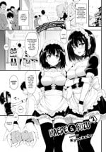[Kyockcho] Kaede & Suzu 2