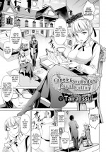 [Taira Issui] Capricious Lady & Loyal Butler