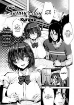 [Kurowa] Summer Day