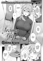 [Ame Arare] Aroma Trip
