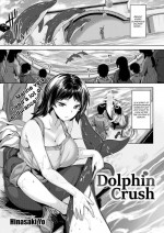 [Hinasaki Yo] Dolphin Crush