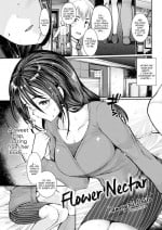 [Kameyoshi Ichiko] Flower Nectar