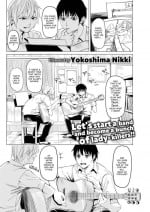 [Yokoshima Nikki] Let's Make Some BGM