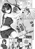 [Izure] Little Black Flower