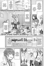 [Matsukawa] My Equipment Life