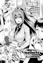 [Hinazuka Ryo] At the Mercy of Her Instincts