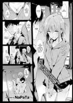 [NaPaTa] Sleepover Princess