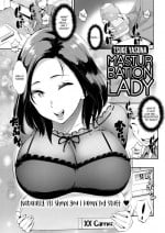 [Tsuge Yasuna] Masturbation Lady
