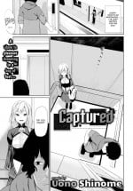 [Uono Shinome] Captured