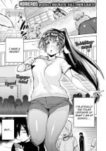 [Horieros] Kaguya-sama's Secret