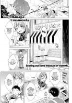 [Okinaga Umanosuke] Suffering From Sin