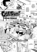 [Iketaki Ganguten] Gal Syndrome! ~Happy & Pleasant~