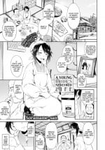 [Soramame-san] A Young Bride's Newlywed Life