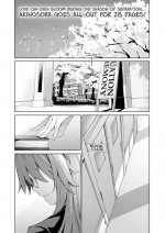 [Akinosora] Graduation