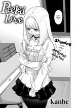 [kanbe] Peeled Love