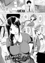 [utu] Library of Smiles