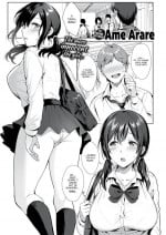 [Ame Arare] You've Broken Me