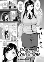 [Mon-Petit] This is My Conviction
