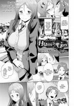 [Minato Itoya] After School Humiliation