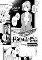 [Ouchikaeru] Hana-chan-sensei