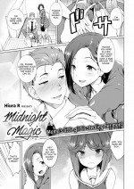 [Hiura R] Midnight Magic